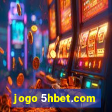 jogo 5hbet.com